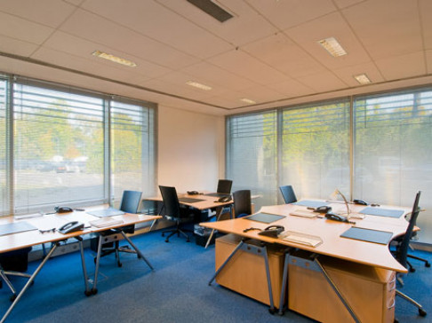 Office: Hillswood Business Park, 3000 Hillswood Drive, Chertsey, KT16 0RS