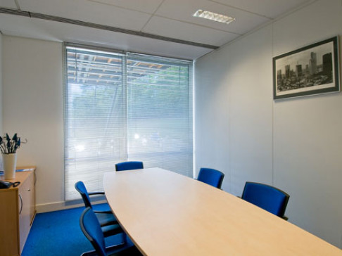 Office: Hillswood Business Park, 3000 Hillswood Drive, Chertsey, KT16 0RS