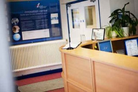 Office: Cherwell, Bicester, OX25