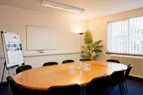 Office: Cherwell, Bicester, OX25