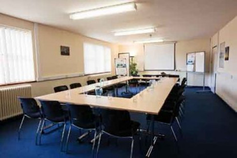 Office: Cherwell, Bicester, OX25