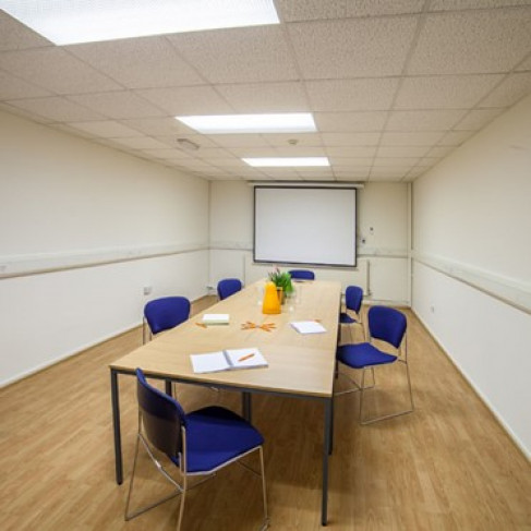Office: Chesham Fold Road, Bury, BL9
