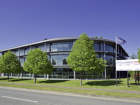 Chester Business Park