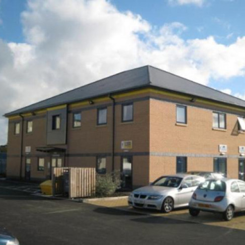 Office: West Employment Park, Chester, CH1