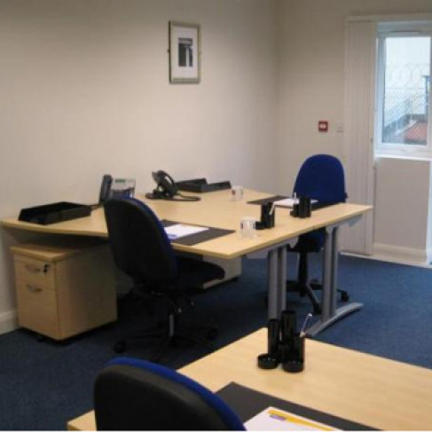 Office: West Employment Park, Chester, CH1