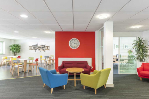 Office: Terminus Road, Chichester, PO19 8FY