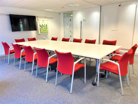 Office: Terminus Road, Chichester, PO19 8FY