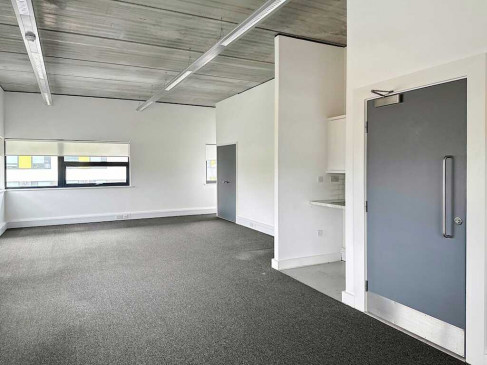 Office: Terminus Road, Chichester, PO19 8FY