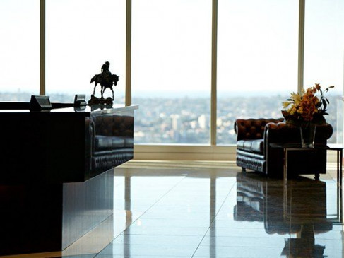 Office: Chifley Tower, Chifley Square, Sydney