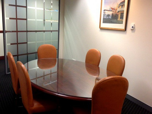 Office: Chifley Tower, Chifley Square, Sydney