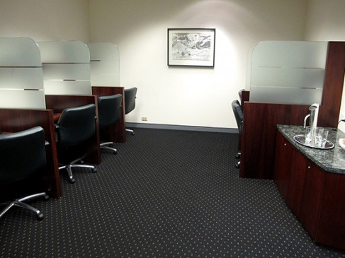 Office: Chifley Tower, Chifley Square, Sydney