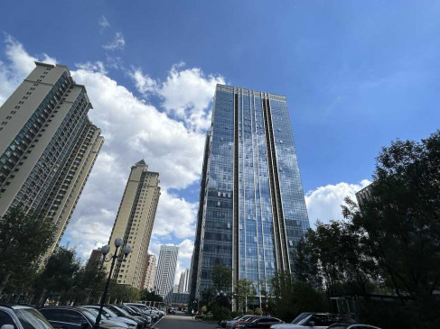Office: Northeast of the intersection of Qizhou Road and Qingdao Road Huaiyin District, Jinan City, 250117