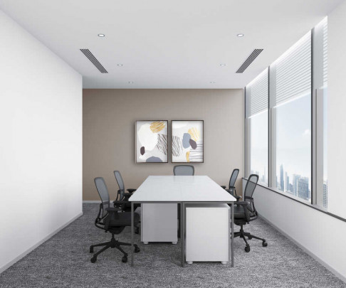 Office: Northeast of the intersection of Qizhou Road and Qingdao Road Huaiyin District, Jinan City, 250117