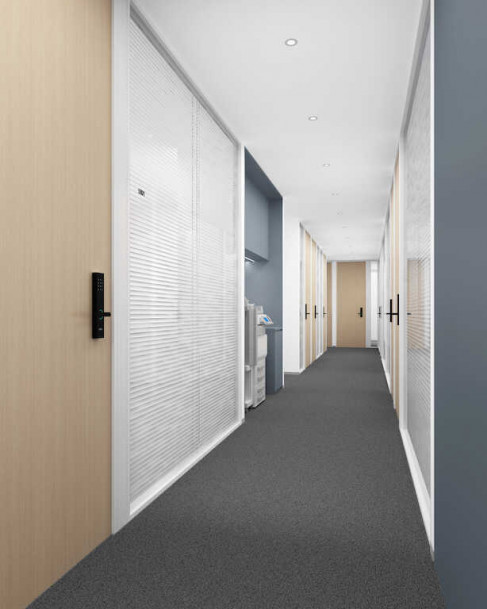 Office: Northeast of the intersection of Qizhou Road and Qingdao Road Huaiyin District, Jinan City, 250117