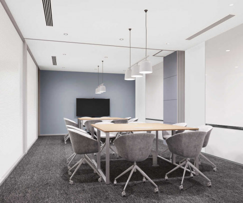 Office: Northeast of the intersection of Qizhou Road and Qingdao Road Huaiyin District, Jinan City, 250117