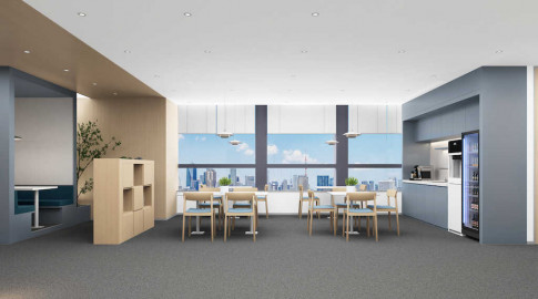 Office: Northeast of the intersection of Qizhou Road and Qingdao Road Huaiyin District, Jinan City, 250117