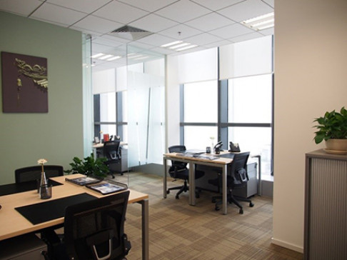 Office: HNA Poly Plaza, Minsheng Road, Chongqing, 400010