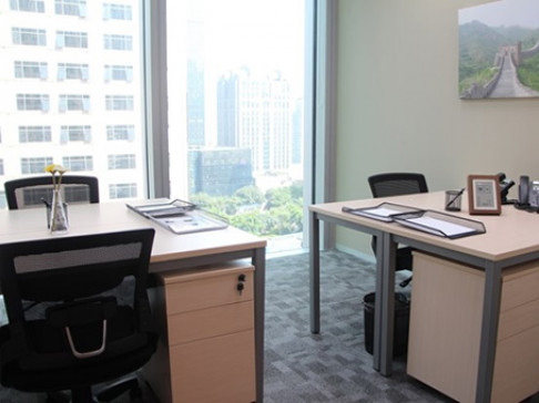 Office: World Financial Centre, 19F, World Financial Centre, Chongqing, 400010