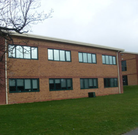 Chorley Business & Technology Centre
