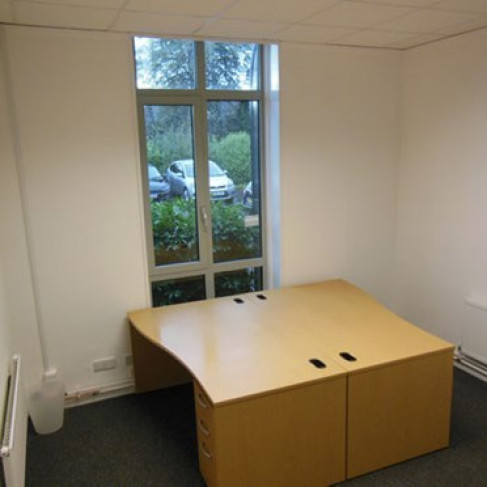 Office: Church Road, Bristol, BS37