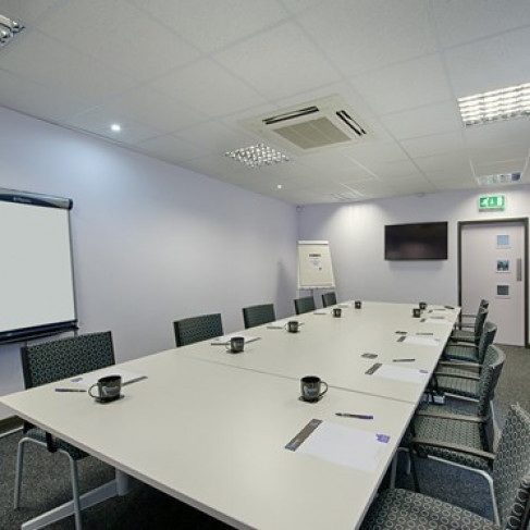 Office: Church Street, Littleborough, OL15