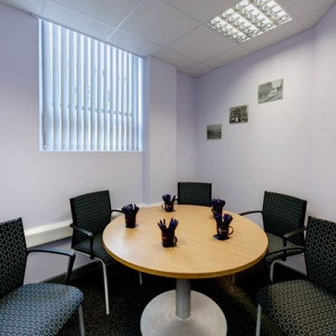 Office: Church Street, Littleborough, OL15