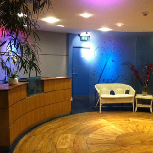 Office: Circle Line House, Harlow, CM20