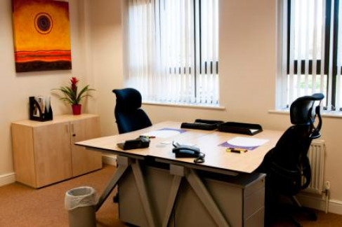 Office: Tetbury Road, Cirencester, GL7 6JJ
