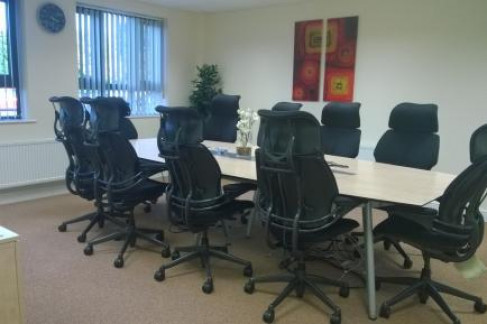 Office: Tetbury Road, Cirencester, GL7 6JJ