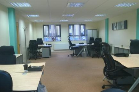 Office: Tetbury Road, Cirencester, GL7 6JJ