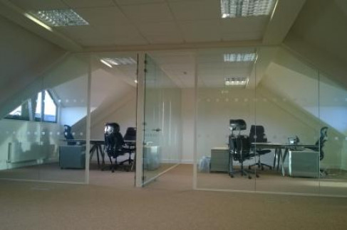 Office: Tetbury Road, Cirencester, GL7 6JJ