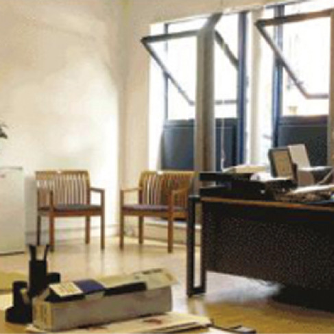 Office: City Business Centre, Lower Road, London, SE16