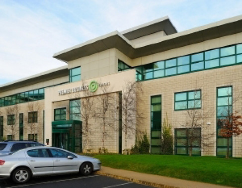 Citywest Business Campus