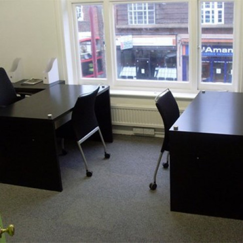 Office: Claremont Business Centre, Surbiton, KT6