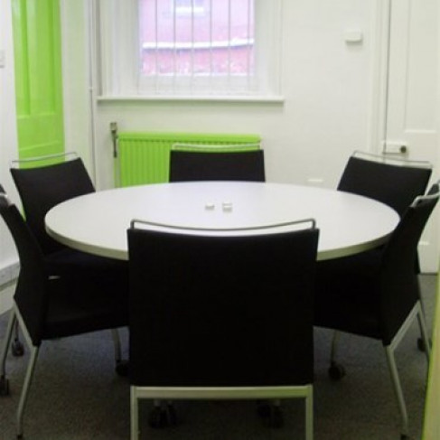 Office: Claremont Business Centre, Surbiton, KT6