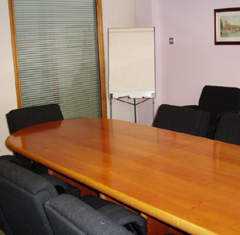 Office: Claremont House, Alma Road, Windsor, SL4