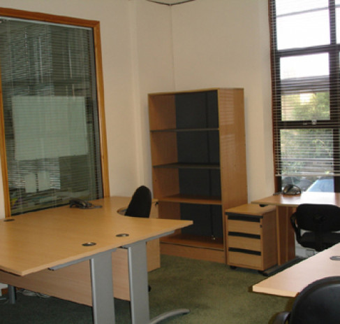 Office: Claremont House, Alma Road, Windsor, SL4