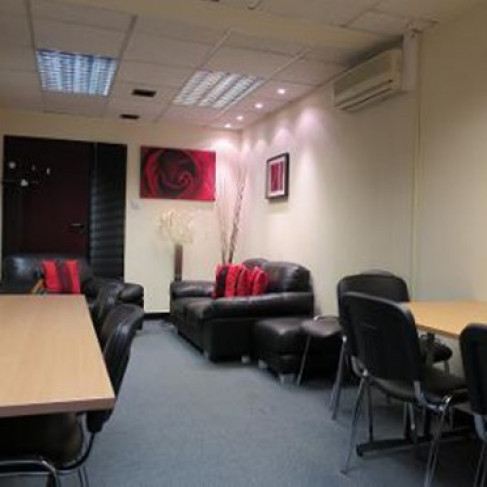 Office: Clarendon House, Shenley Road, Borehamwood, WD6