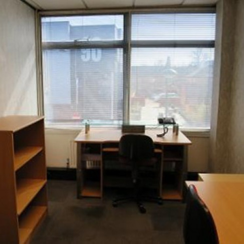 Office: Clarendon House, Shenley Road, Borehamwood, WD6