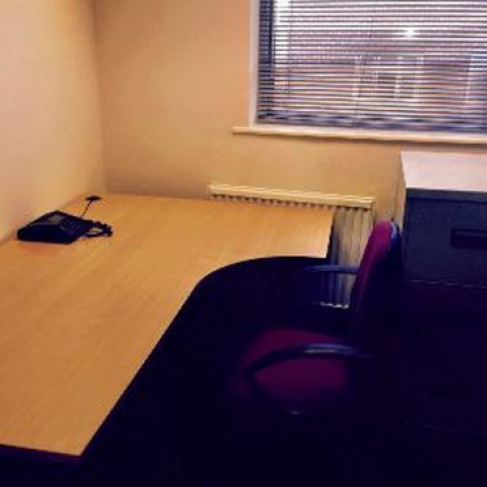 Office: Clarendon House, Shenley Road, Borehamwood, WD6