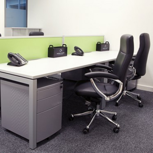 Office: Clarendon Road, Watford, WD17