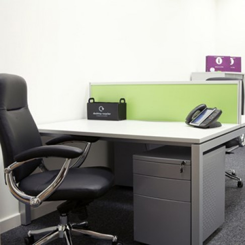 Office: Clarendon Road, Watford, WD17