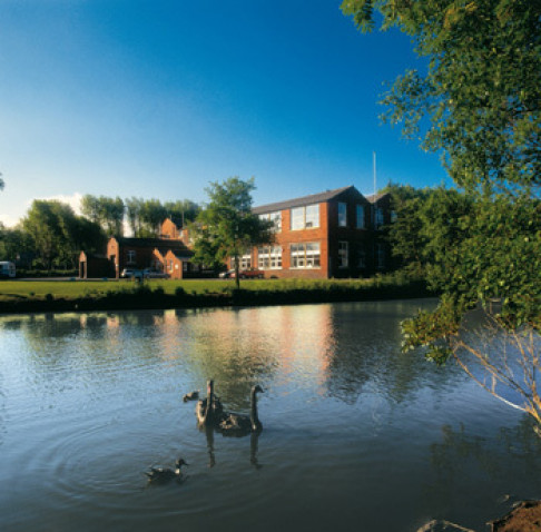 Office: Clifton Mill, Accrington, BB5