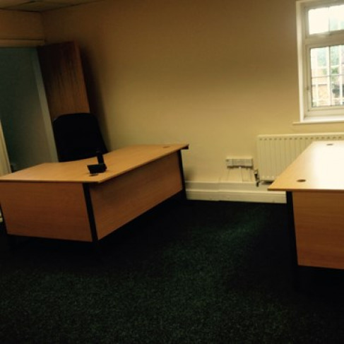 Office: Clifton Road, Rugby, CV21