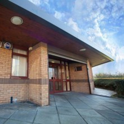 Office: Coatbank Way, Coatbridge, ML5