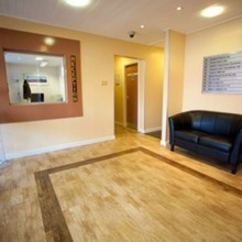 Office: Coatbank Way, Coatbridge, ML5