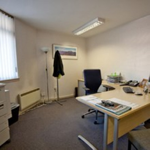 Office: Coatbank Way, Coatbridge, ML5