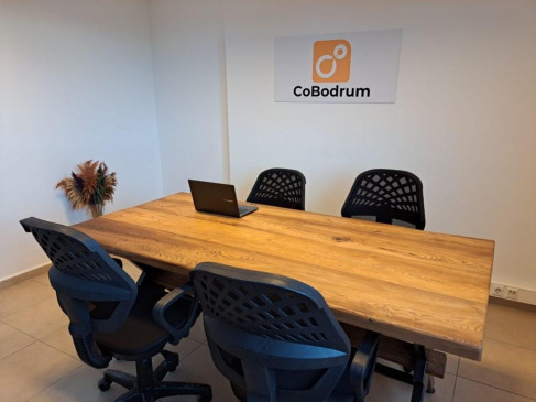 Office: Co, Cevat Şakir Mah, Hoca Ahmet Yesevi Sok. 35, Bodrum, 48400