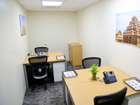 Office: Srivari, Coimbatore, 641 018