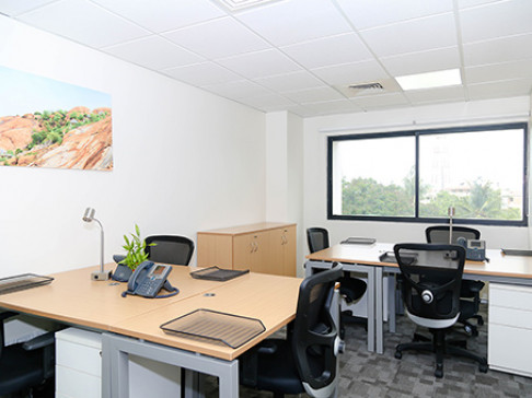 Office: Srivari, Coimbatore, 641 018
